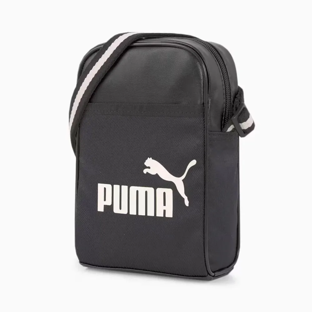 Puma Tracolla Campus Compact Portable