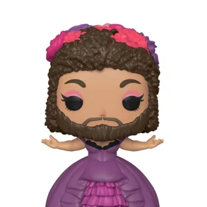 Bearded Lady Bearded Lady