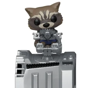 Rocket in Benatar