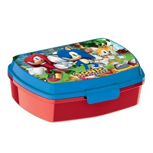 Portamerenda Sonic Portamerenda Sonic