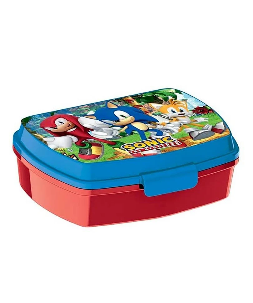 Portamerenda Sonic