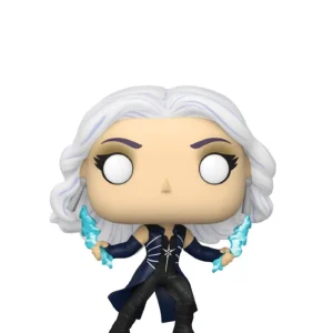 Killer Frost Killer Frost