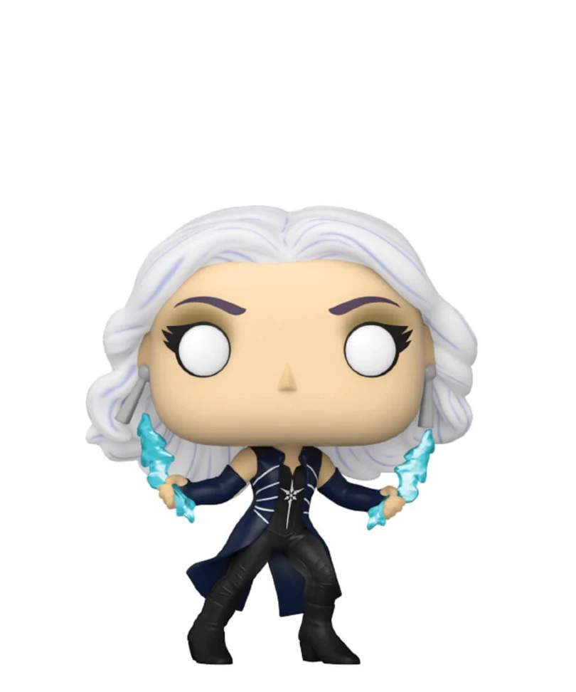 Killer Frost