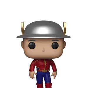 Jay Garrick (Season 3) Jay Garrick (Season 3)