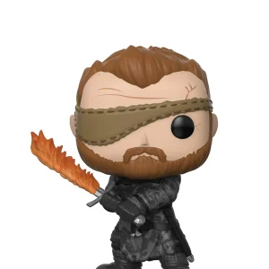 Beric Dondarrion Beric Dondarrion