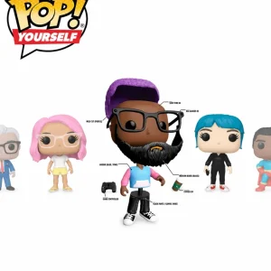 POP! Yourself
