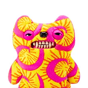 Fuggler: Bigg Fugg (Old Tooth)