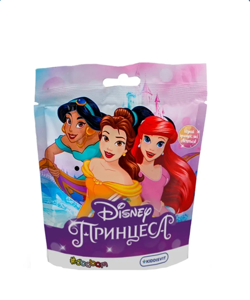 Disney Princess (Blind Box)