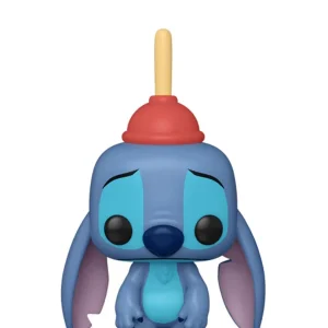 Stitch with Plunger Stitch with Plunger
