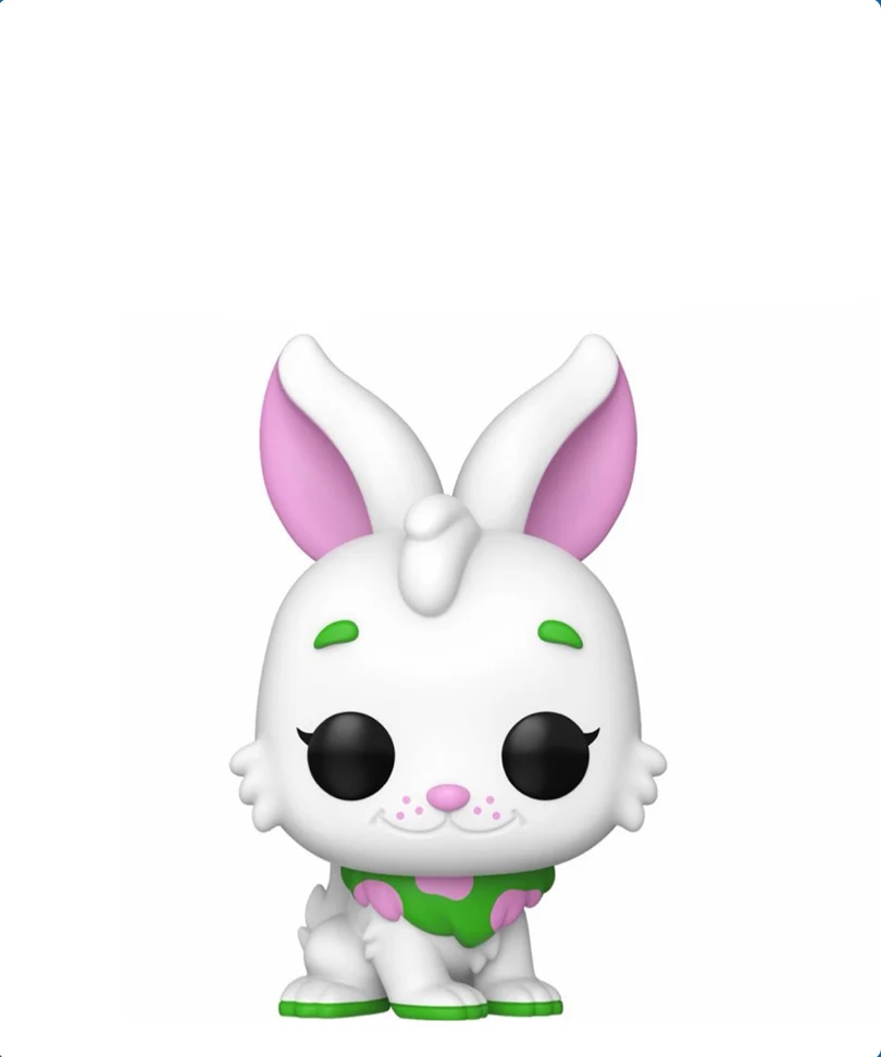 Cybunny