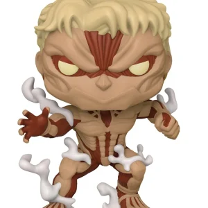 Armored Titan (10-Inch) Armored Titan (10-Inch)