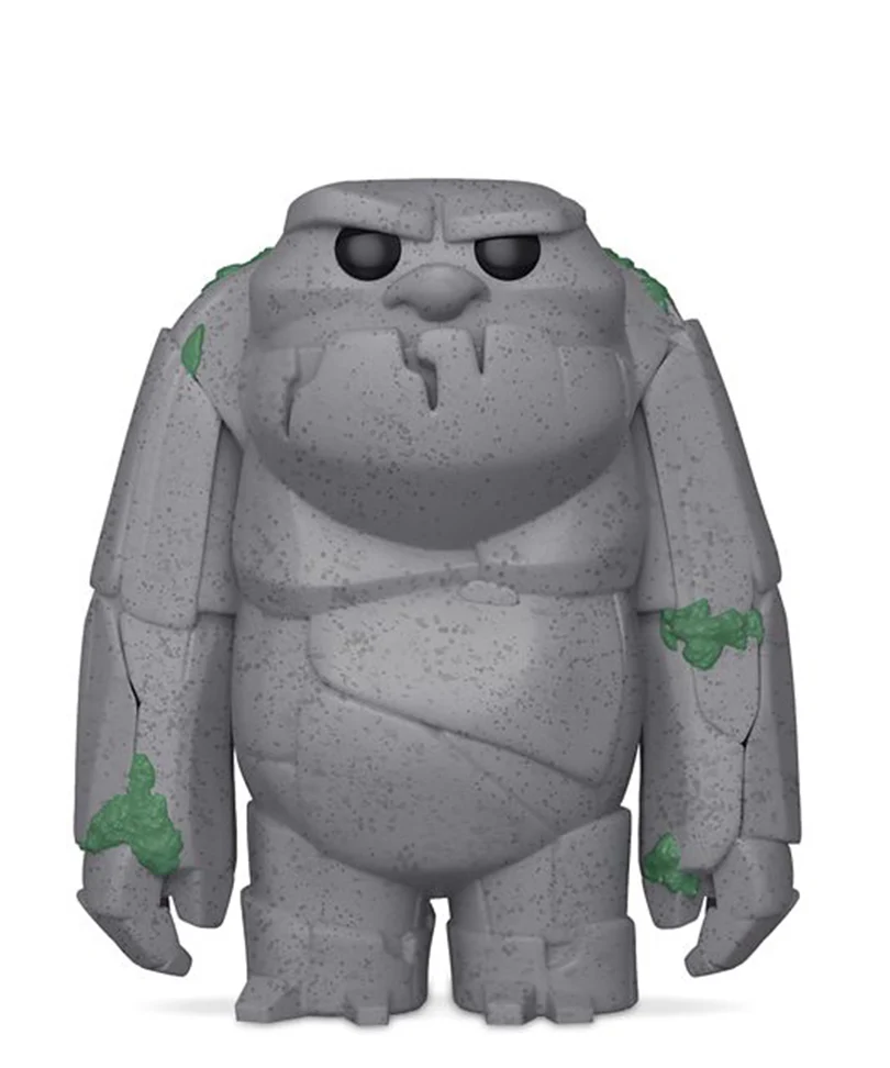 Earth Giant