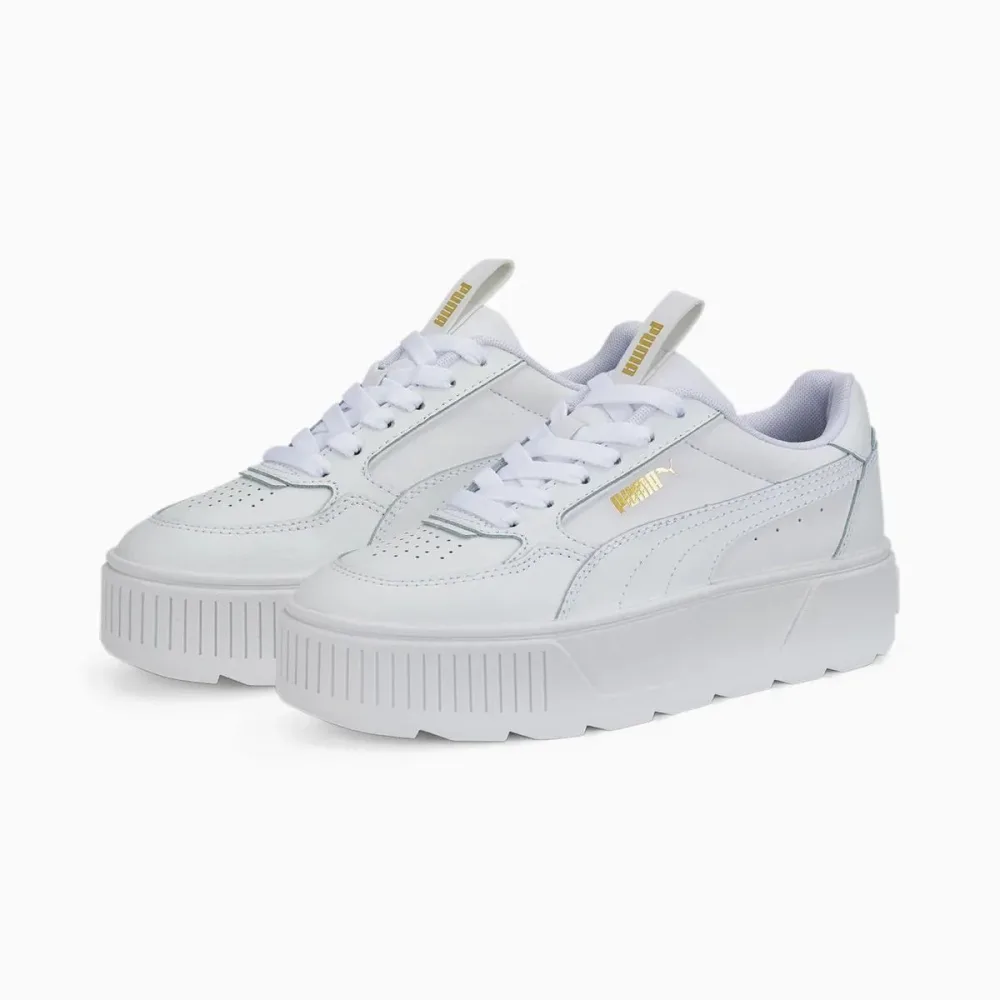 Puma Scarpe Donna Carmen Rebel