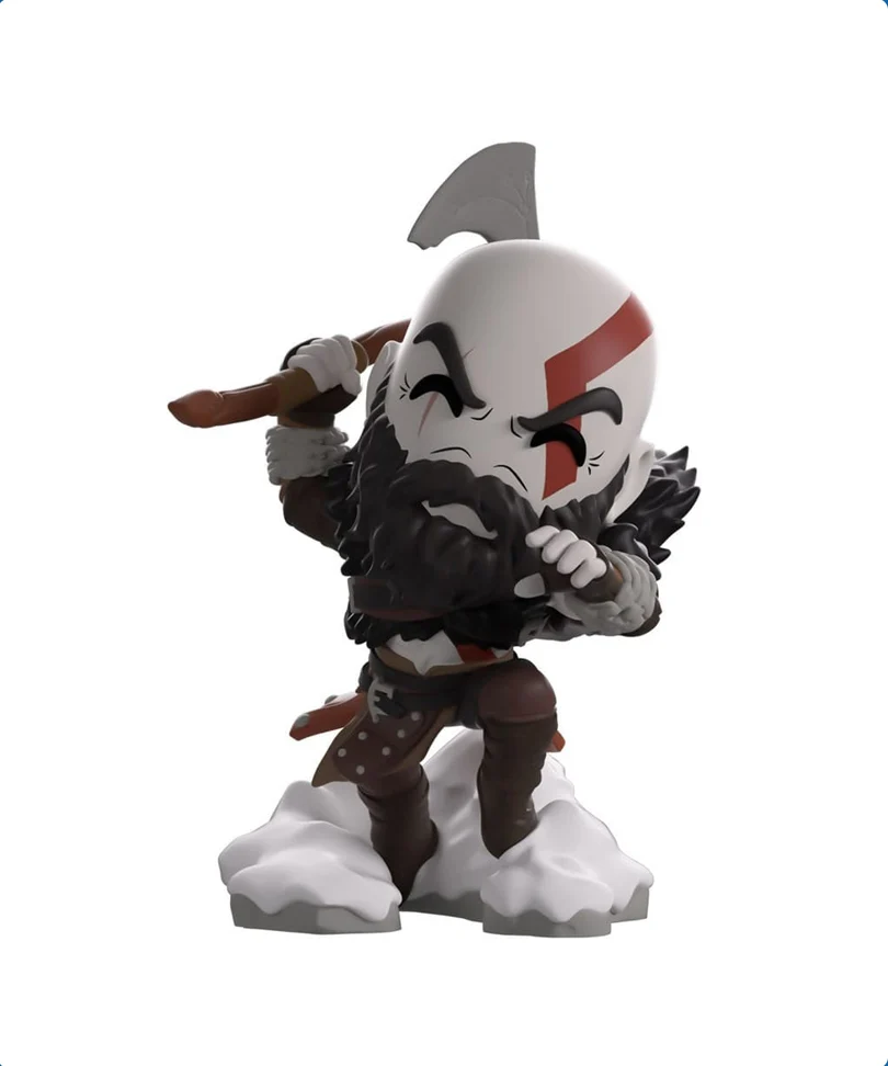 Kratos - immagine 2