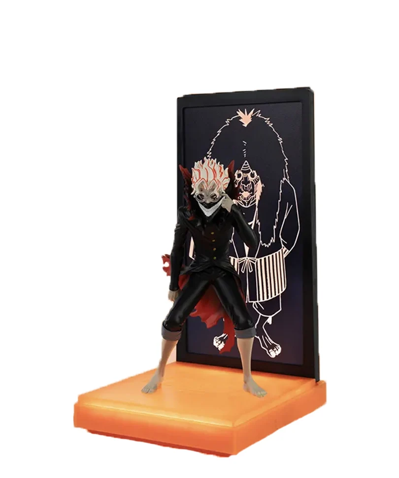 Dandadan - Okarun - Neon Figure - immagine 2