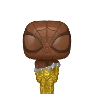 Spider-Man (Val Choc)