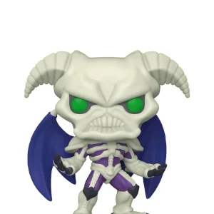 Summoned Skull (2022 Winter Convention)