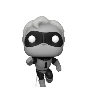 Mr. Incredible (Black & White) Chase Mr. Incredible (Black & White) Chase