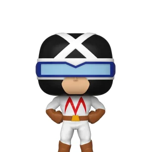Racer X Racer X