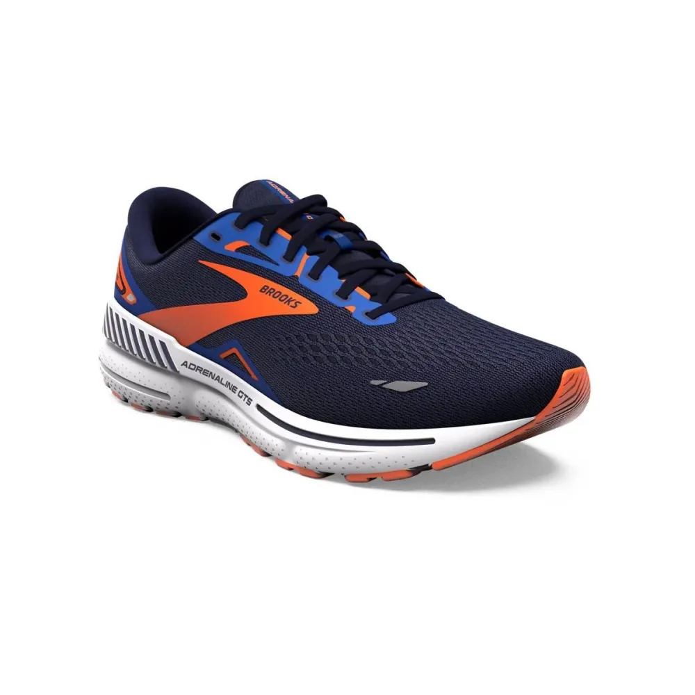 Brooks Scarpe Uomo Adrenaline Gts 23 - immagine 2