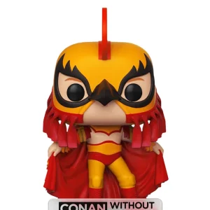 Conan O’Brien (Luchador) Conan O’Brien (Luchador)