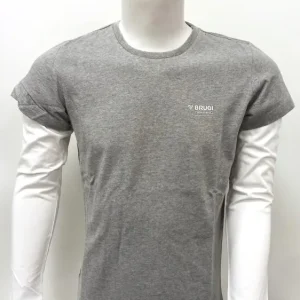 Brugi Maglia Uomo Fitness Brugi Maglia Uomo Fitness