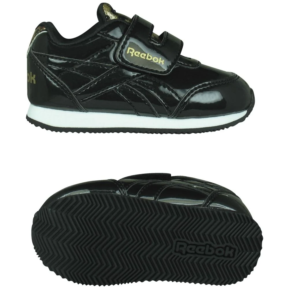 Reebok Scarpe Infant Royal Clj Reebok Scarpe Infant Royal Clj