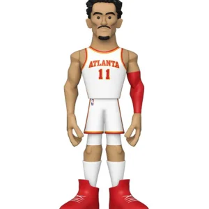 Trae Young (12 inches)