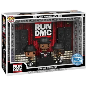 Run / Jam Master Jay / DMC