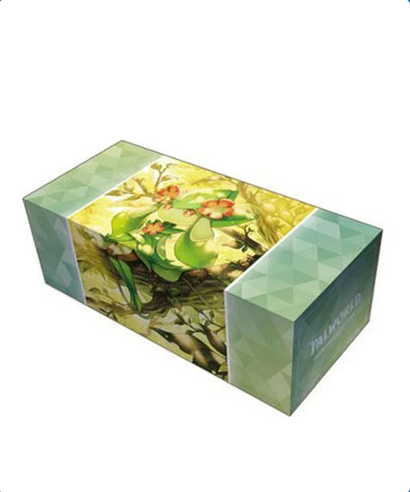 Palworld Official Card Game – Storage Box Vol. 1 – Petallia (Sweet Blessings) Palworld Official Card Game – Storage Box Vol. 1 – Petallia (Sweet Blessings)