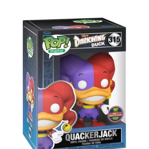 Quackerjack