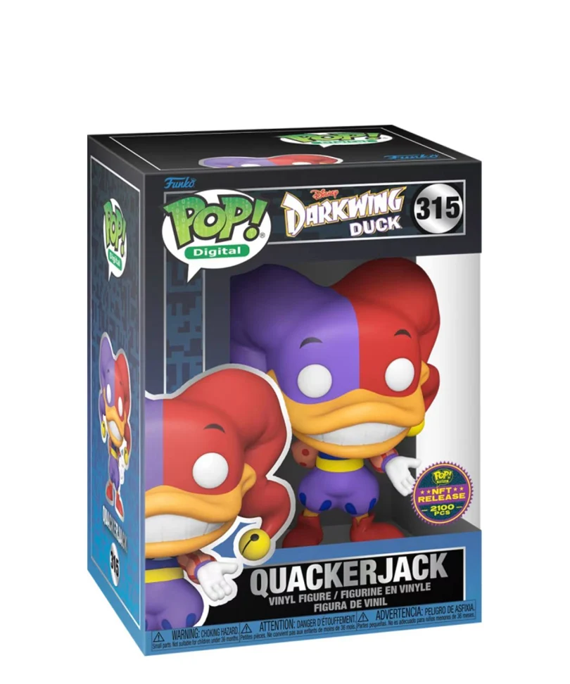 Quackerjack