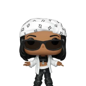 Aaliyah Aaliyah