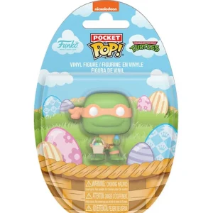 Michelangelo (Easter Egg)