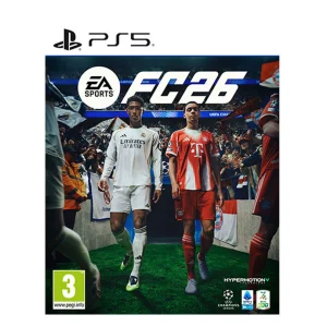 EA SPORTS FC 26 – PS5 EA SPORTS FC 26 – PS5