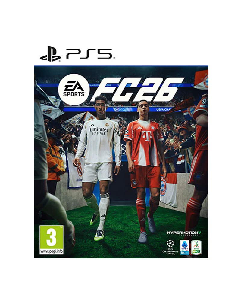 EA SPORTS FC 26 - PS5
