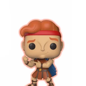 Hercules (Glow in the Dark) Chase Hercules (Glow in the Dark) Chase