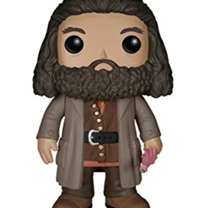 Rubeus Hagrid Rubeus Hagrid