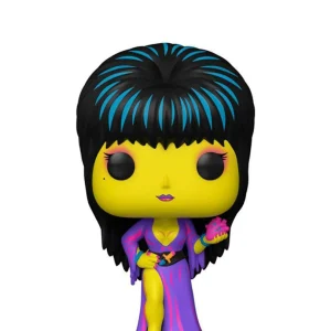 Elvira (Blacklight) Elvira (Blacklight)
