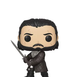 Jon Snow (Season 8) Jon Snow (Season 8)