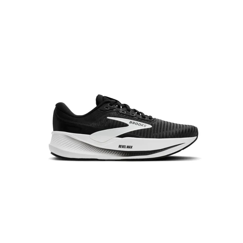 Running Revel Max Donna
