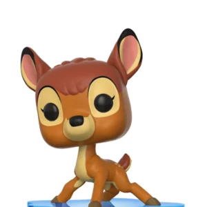 Bambi (Ice) Bambi (Ice)