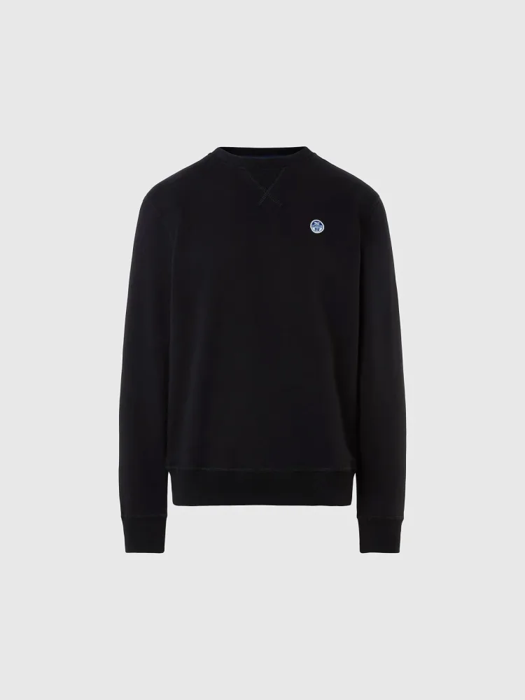 North Sails Felpa Uomo
