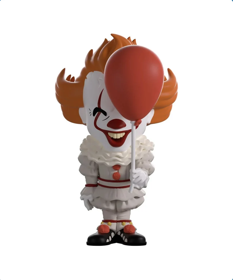 IT - Pennywise - immagine 2