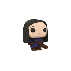 Cho Chang (Serie 2) Kinder Joy