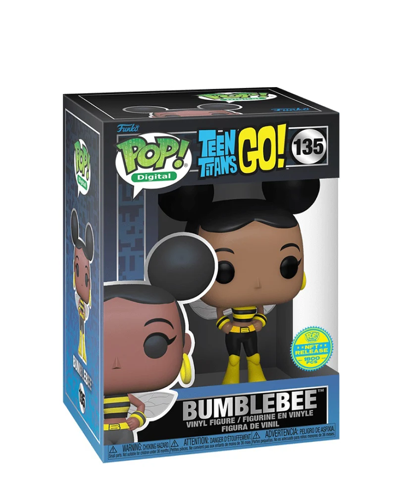 Bumblebee
