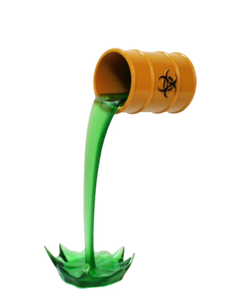 Floating Cup