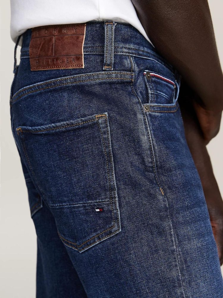 Tommy Hilfiger Jeans Uomo Denton Str Baker - immagine 3