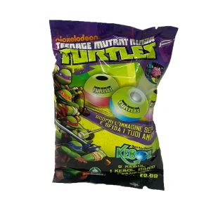 Teenage Mutant Ninja Turtles – (Blind Box) Preziosi Collection Teenage Mutant Ninja Turtles – (Blind Box) Preziosi Collection