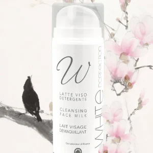 WHITE PERFECTION LATTE DETERGENTE SCHIARENTE WHITE PERFECTION LATTE DETERGENTE SCHIARENTE